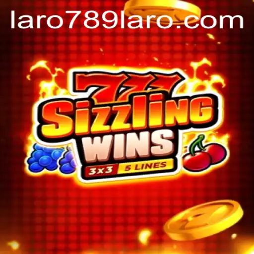 Exploring the Captivating World of 777SizzlingWins and the Dynamic Strategy of LARO789