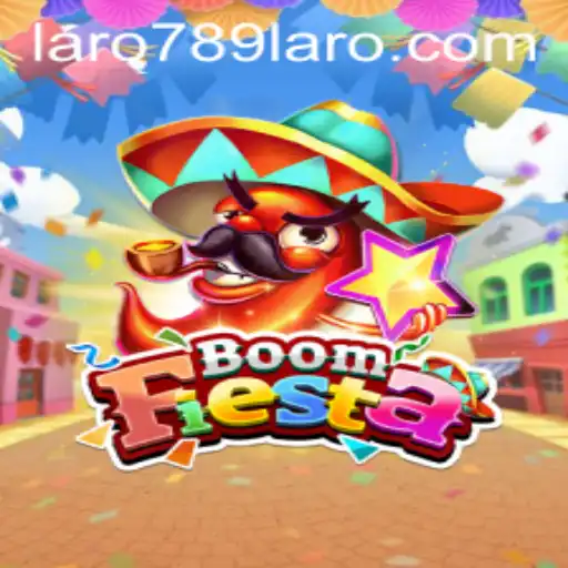 BoomFiesta: Unleash the Excitement in the Gaming World