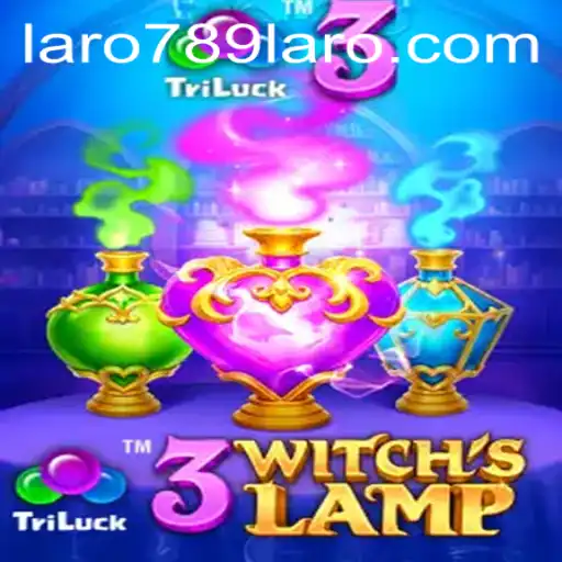 Discover the Enchanting World of 3WitchsLamp: A Magical Journey in Gaming