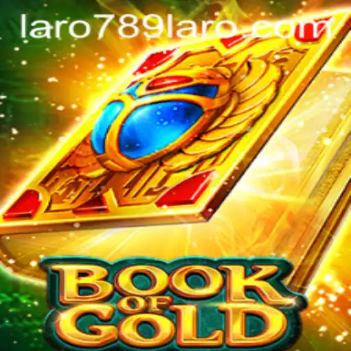Exploring the Enigmatic World of BookofGold and the Thrills of LARO789