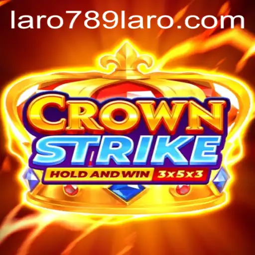 Unveiling Crownstrike: An Immersive Gaming Experience with LARO789