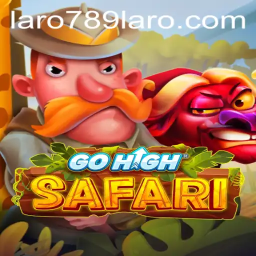 GoHighSafari: A Deep Dive into the Exciting New Adventure Game