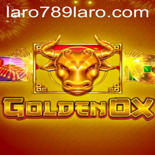 Unveiling GoldenOx: A Thrilling Gaming Experience with LARO789