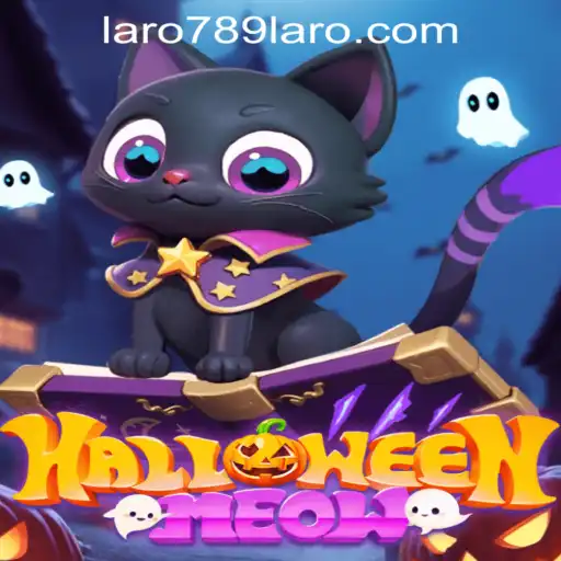 HalloweenMeow: The Ultimate Spooky Gaming Experience