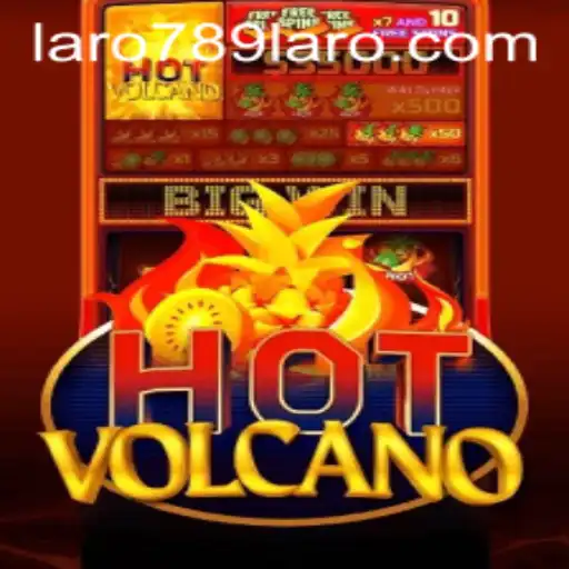 HotVolcano: Eruption of Excitement in the Gaming World
