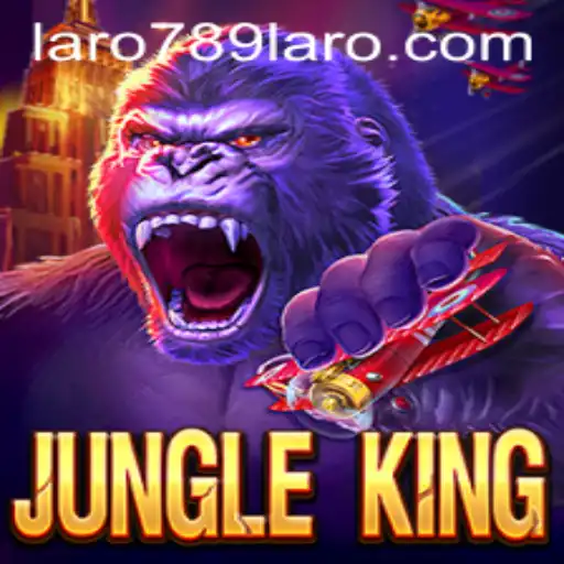 JungleKing: Mastering the Adventure with LARO789