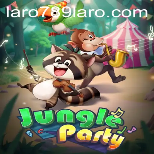 Experience the Thrills of JungleParty: An Exploration of Adventure and Strategy