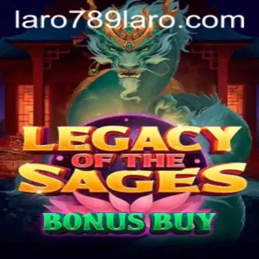 Explore the Thrills of LegacyoftheSagesBonusBuy Game