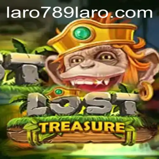 Discover the Exciting World of 'LostTreasure'