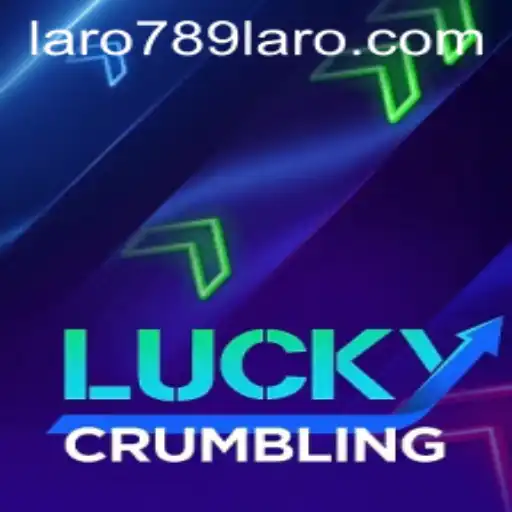 Exploring the Thrilling World of LuckyCrumbling: A New Gaming Phenomenon with LARO789