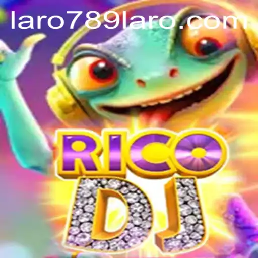 Exploring the Thrilling World of RicoDJ: Unveiling the Game of LARO789