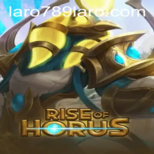 RiseofHorus: Immersing in the Mystical World of Ancient Egypt