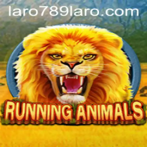 RunningAnimals: A Dynamic Gaming Experience with LARO789