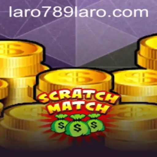Exciting New Gaming Experience: Introducing ScratchMatch and LARO789