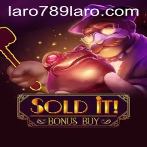 Unlocking the Excitement of SolditBonusBuy with LARO789
