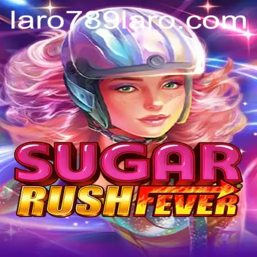 SugarRushFever: Dive into the Sweet World of Gaming