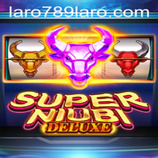 Dive into the World of SuperNiubiDeluxe: A Thrilling Adventure with LARO789