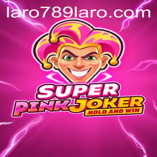 Discovering the Thrills of SuperPinkJoker: A Comprehensive Guide