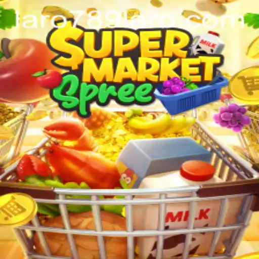 Enhancing Your Gaming Experience with SupermarketSpree and LARO789