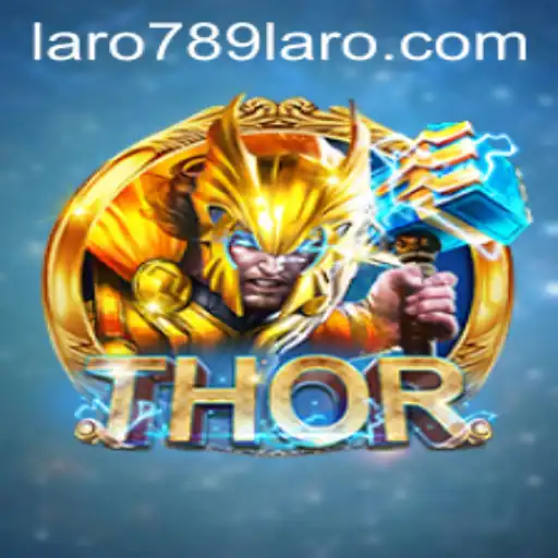THOR: The Game That Redefines Strategy Play