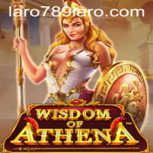 Exploring the New Virtual Realm of WisdomofAthena with LARO789