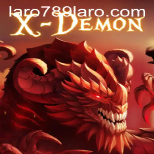 Unveiling XDemon: A Gaming Odyssey with LARO789