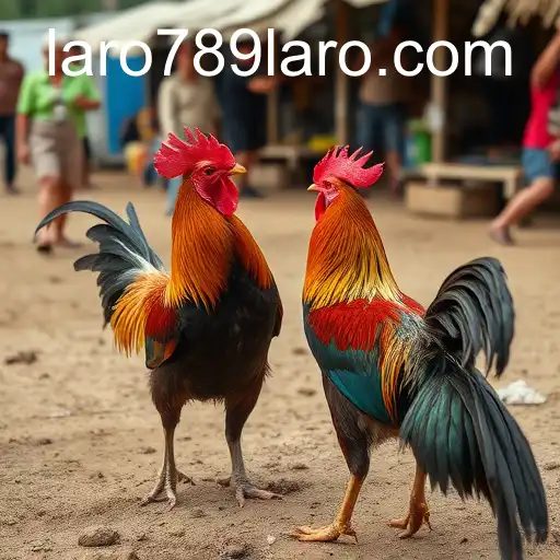 Cockfighting: A Cultural Phenomenon and Controversial Tradition