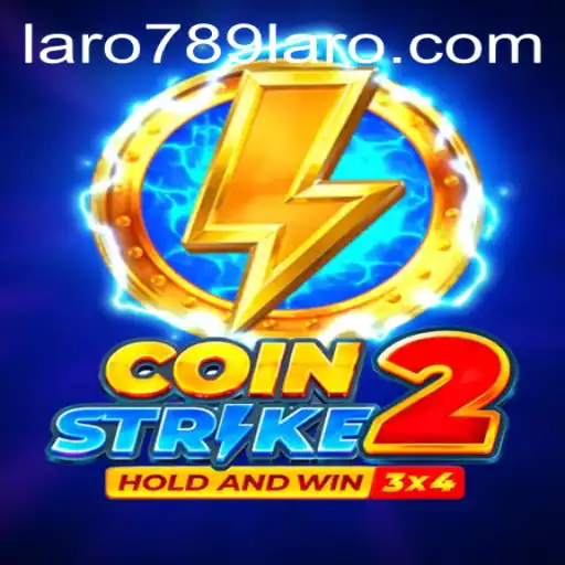 CoinStrike2: An Engaging Adventure with LARO789