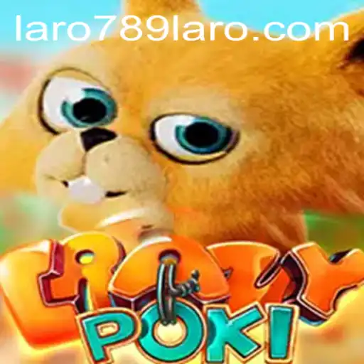 CrazyPoki: Redefining Virtual Play with LARO789