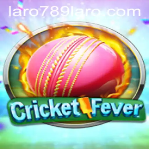 CricketFever: The Ultimate Gaming Experience with LARO789