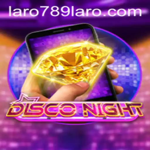 Unveiling DiscoNightM: An Exciting Adventure with LARO789