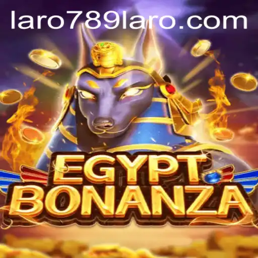 Discover the Mysteries of EgyptBonanza: An Epic Adventure with LARO789