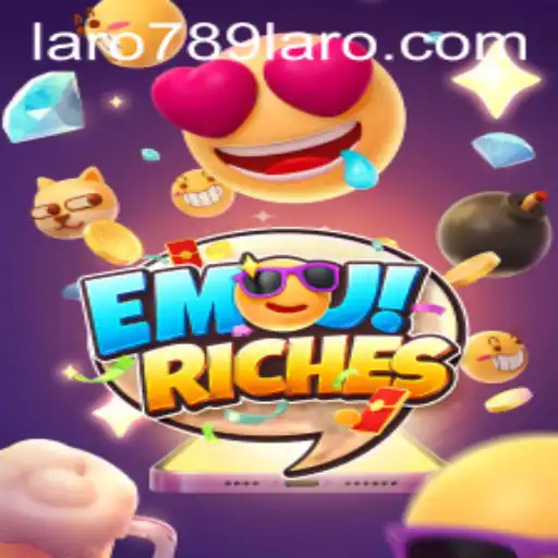 EmojiRiches: A Journey into the World of Digital Gaming