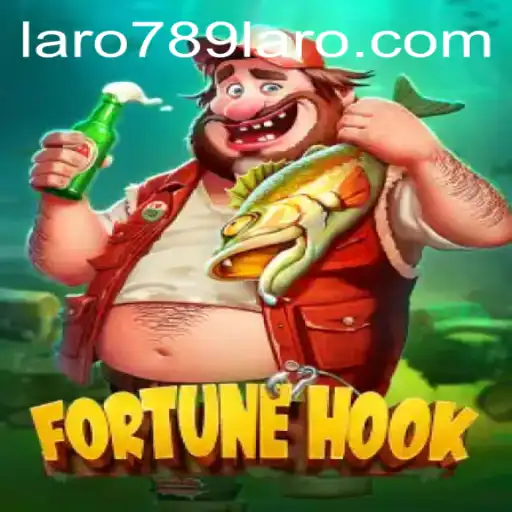 Explore the Allure of FortuneHook: A Modern Gaming Adventure with LARO789