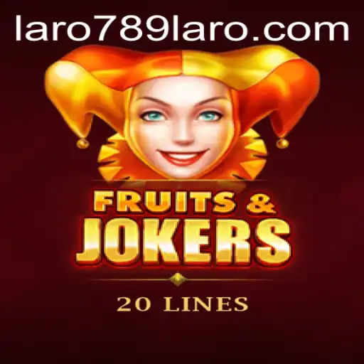 Exploring the Exciting World of FruitsAndJokers20 with LARO789