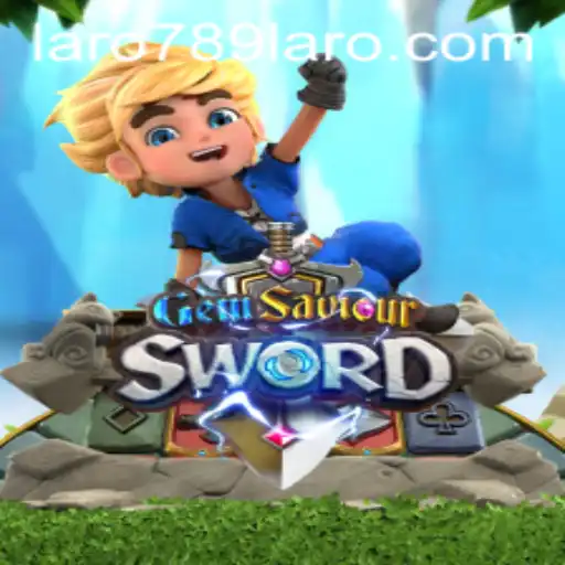 GemSaviourSword: A Journey Through Enchanting Realms
