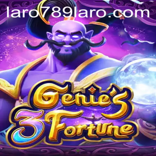 Exploring the Magical World of Genie3Fortune with LARO789