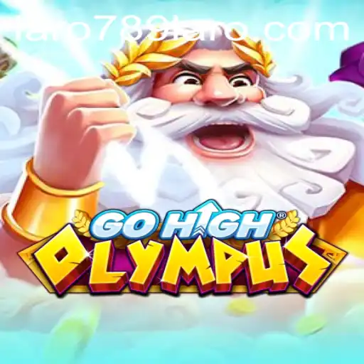 Explore the Mythical World of GoHighOlympus