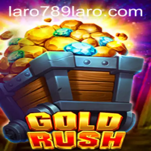 GoldRush: An Exciting Digital Expedition with LARO789