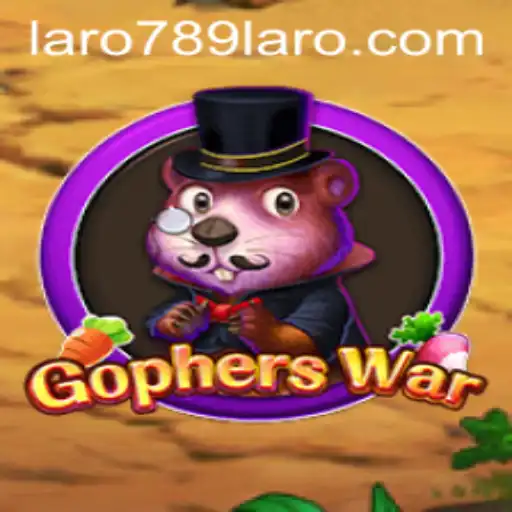 GophersWar: A Dive into the Fascinating World of Strategic Gameplay with LARO789