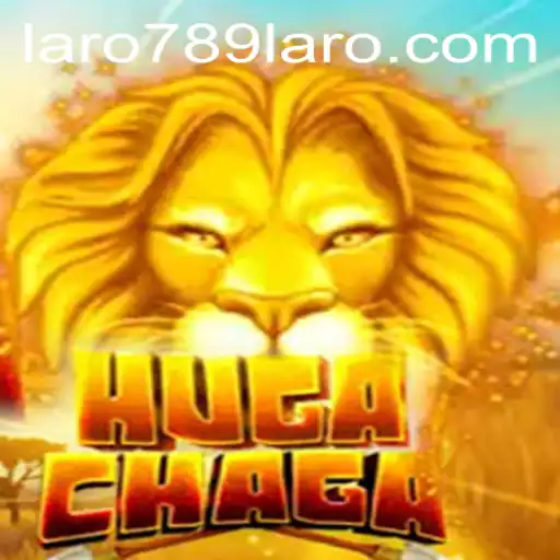 HugaChaga: Enter the Adventure of LARO789