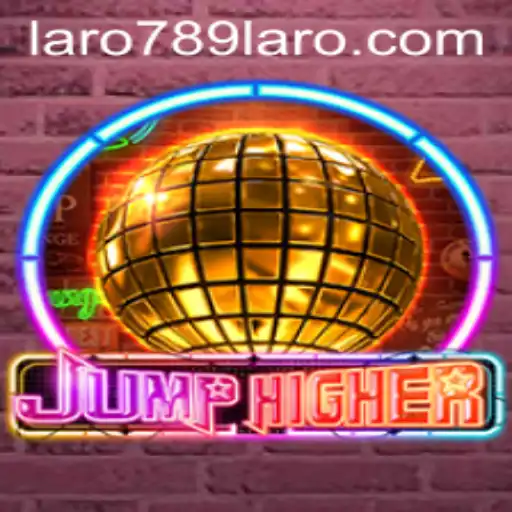 JumpHigher: Redefining Virtual Adventures with LARO789