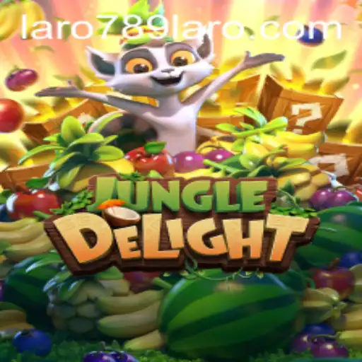 JungleDelight: An Adventurous Expedition into the Heart of Gaming