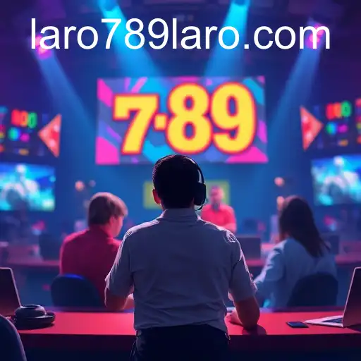 The Thrilling World of Live Games and LARO789