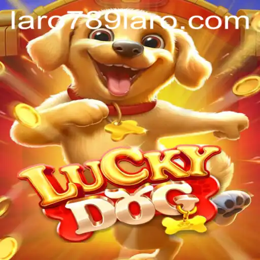 Unlock the Thrill of Chance with LuckyDog and LARO789