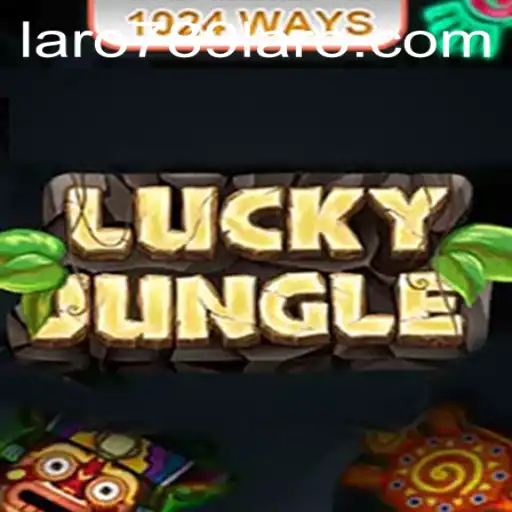 Discover the Thrills of LuckyJungle1024: An Immersive Adventure