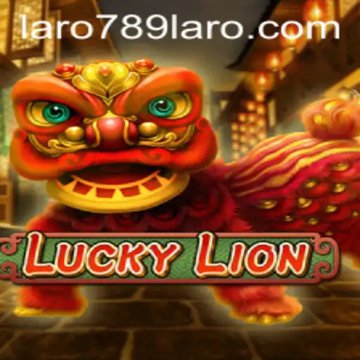 LuckyLion: The Roaring Adventure in Gaming