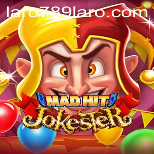 Discover the Hilarious World of MadHitJokester: A Unique Gaming Experience