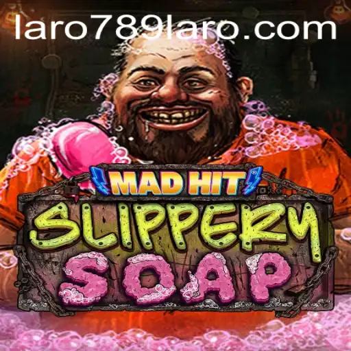 MadHitSlipperySoap: A Thrilling Dive into Chaos