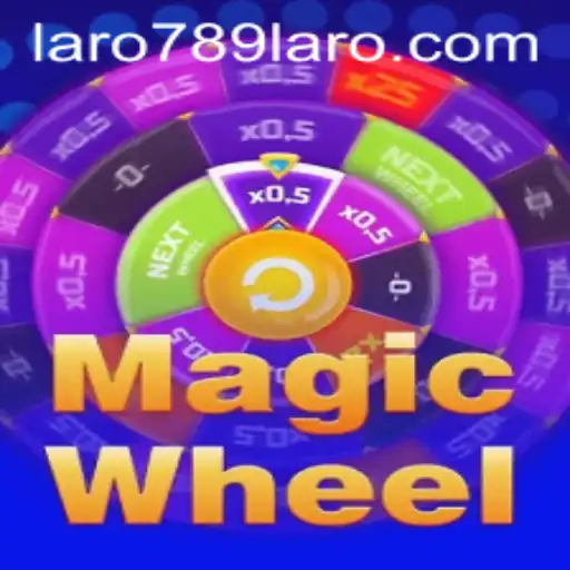 Exploring the Enchanting World of MagicWheel with LARO789